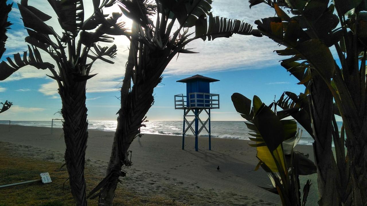 El Rincón de Aldebarán Rincón de la Victoria Exterior foto