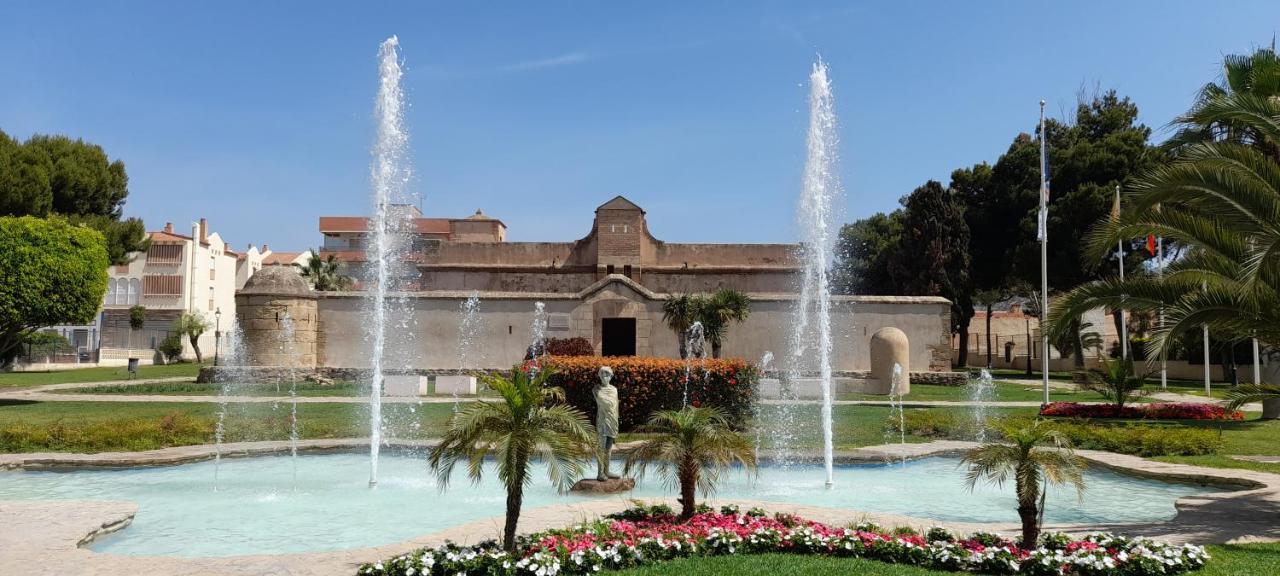 El Rincón de Aldebarán Rincón de la Victoria Exterior foto