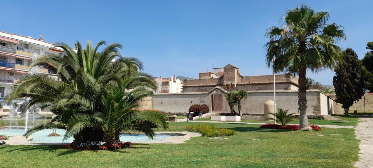 El Rincón de Aldebarán Rincón de la Victoria Exterior foto