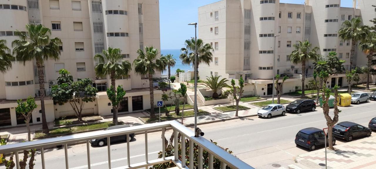 El Rincón de Aldebarán Rincón de la Victoria Exterior foto