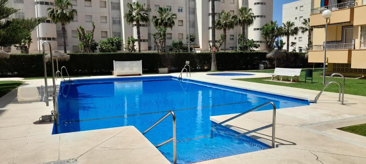 El Rincón de Aldebarán Rincón de la Victoria Exterior foto