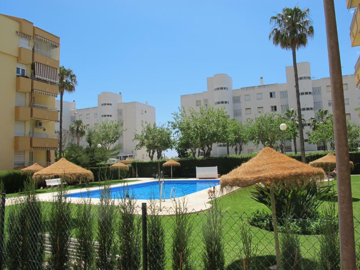 El Rincón de Aldebarán Rincón de la Victoria Exterior foto