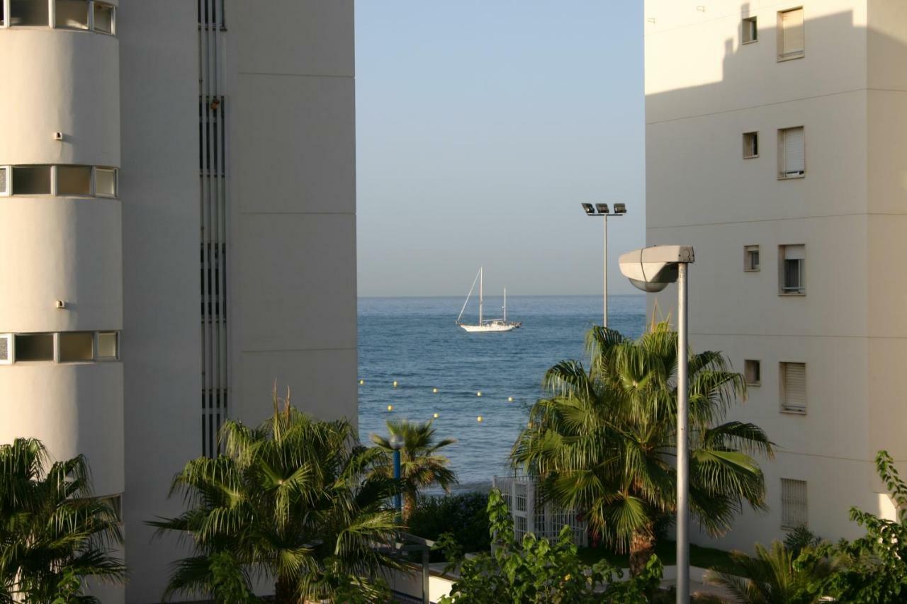 El Rincón de Aldebarán Rincón de la Victoria Exterior foto