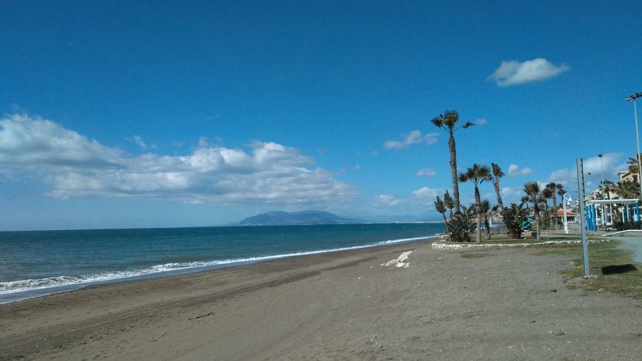 El Rincón de Aldebarán Rincón de la Victoria Exterior foto